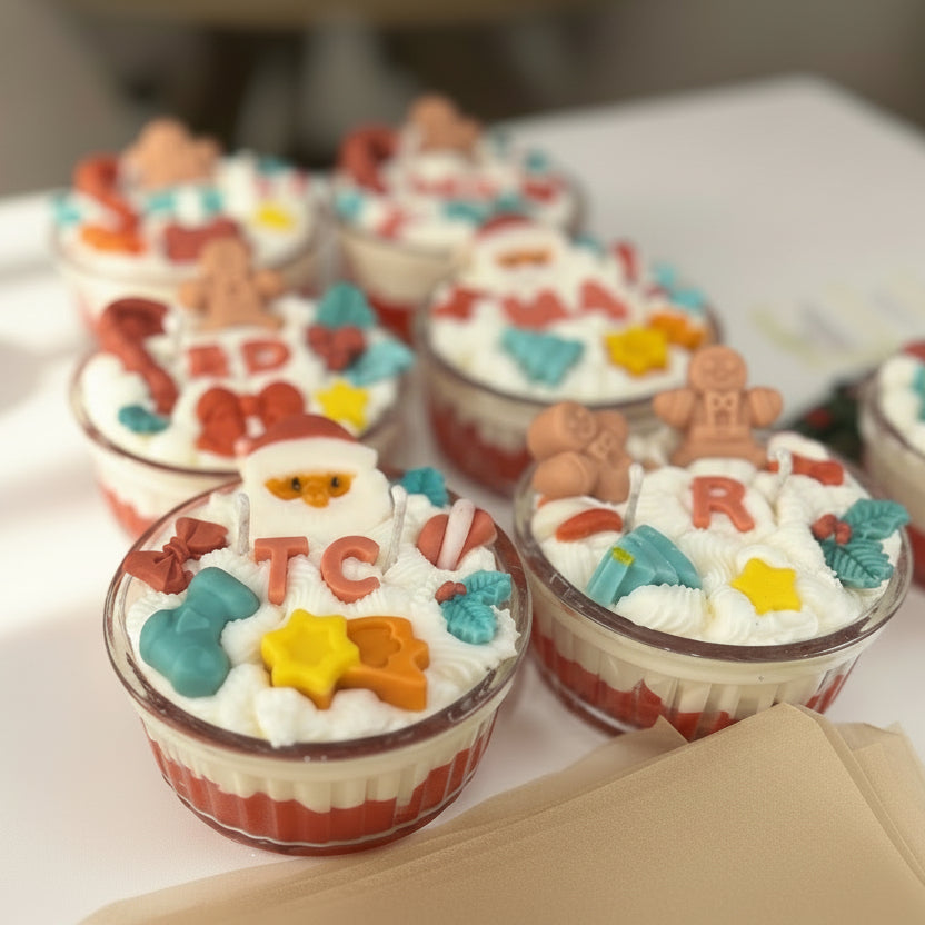 Christmas Tales Candle 250ml