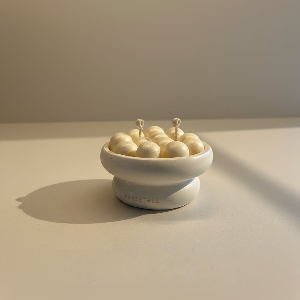 Perla Candle 150g