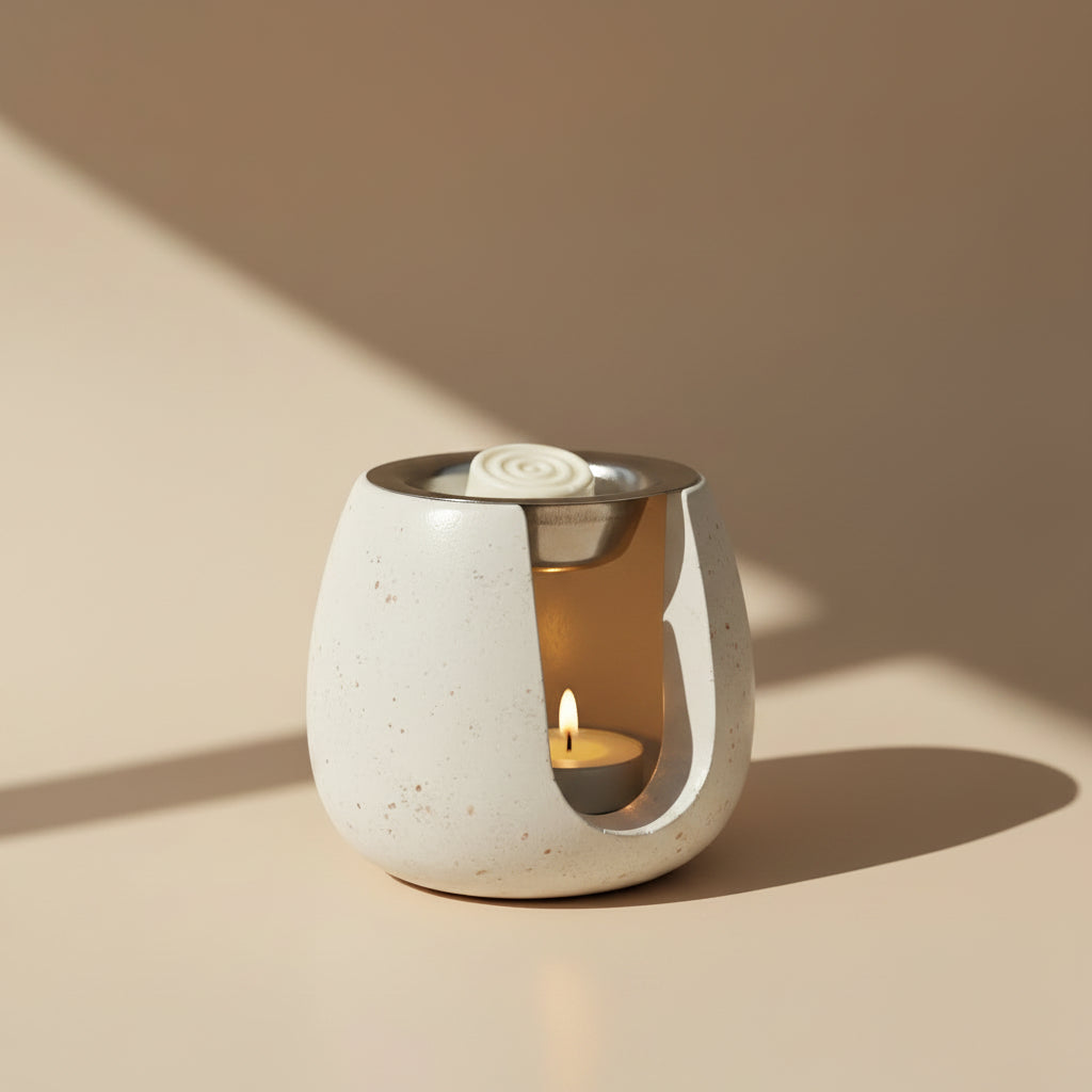 Melting Burner