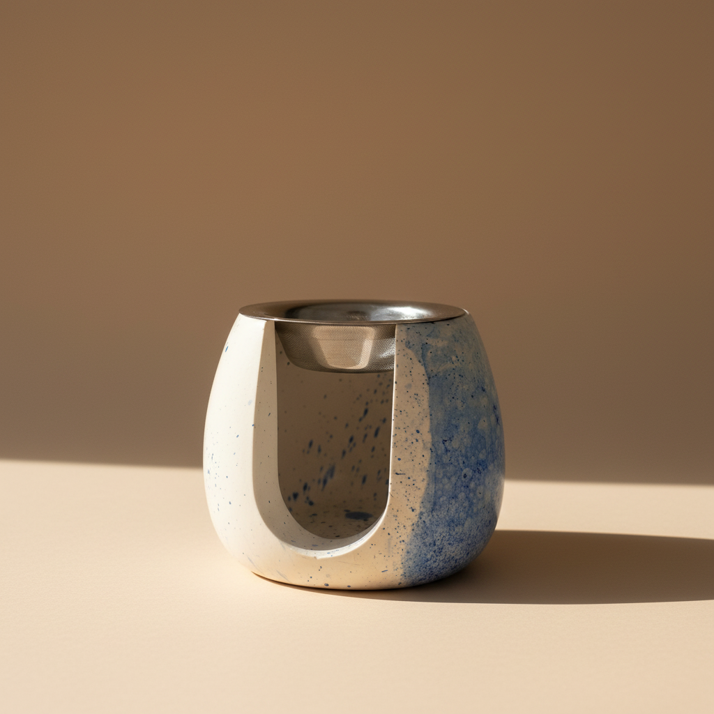 Melting Burner