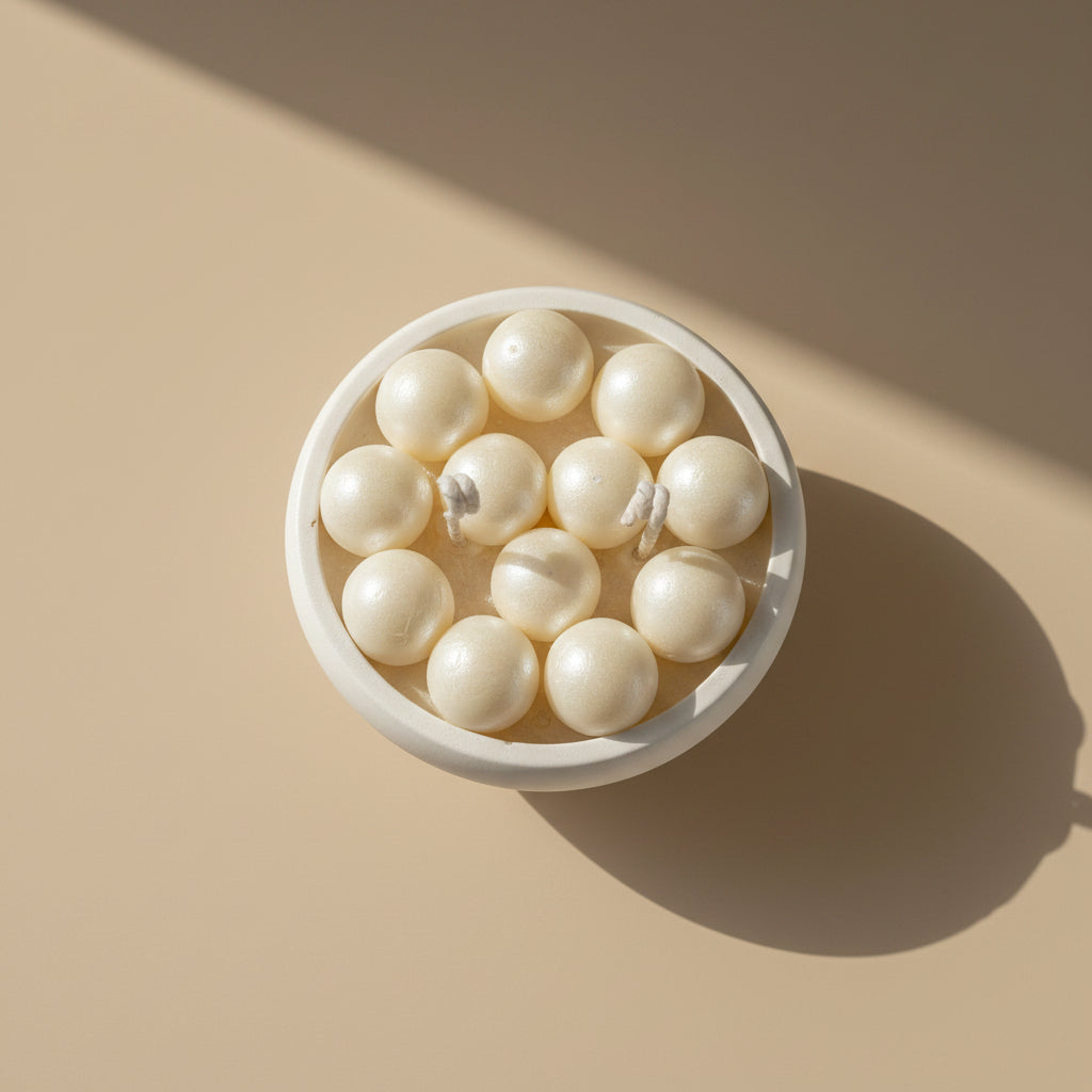Κερί "Perla" 150gr