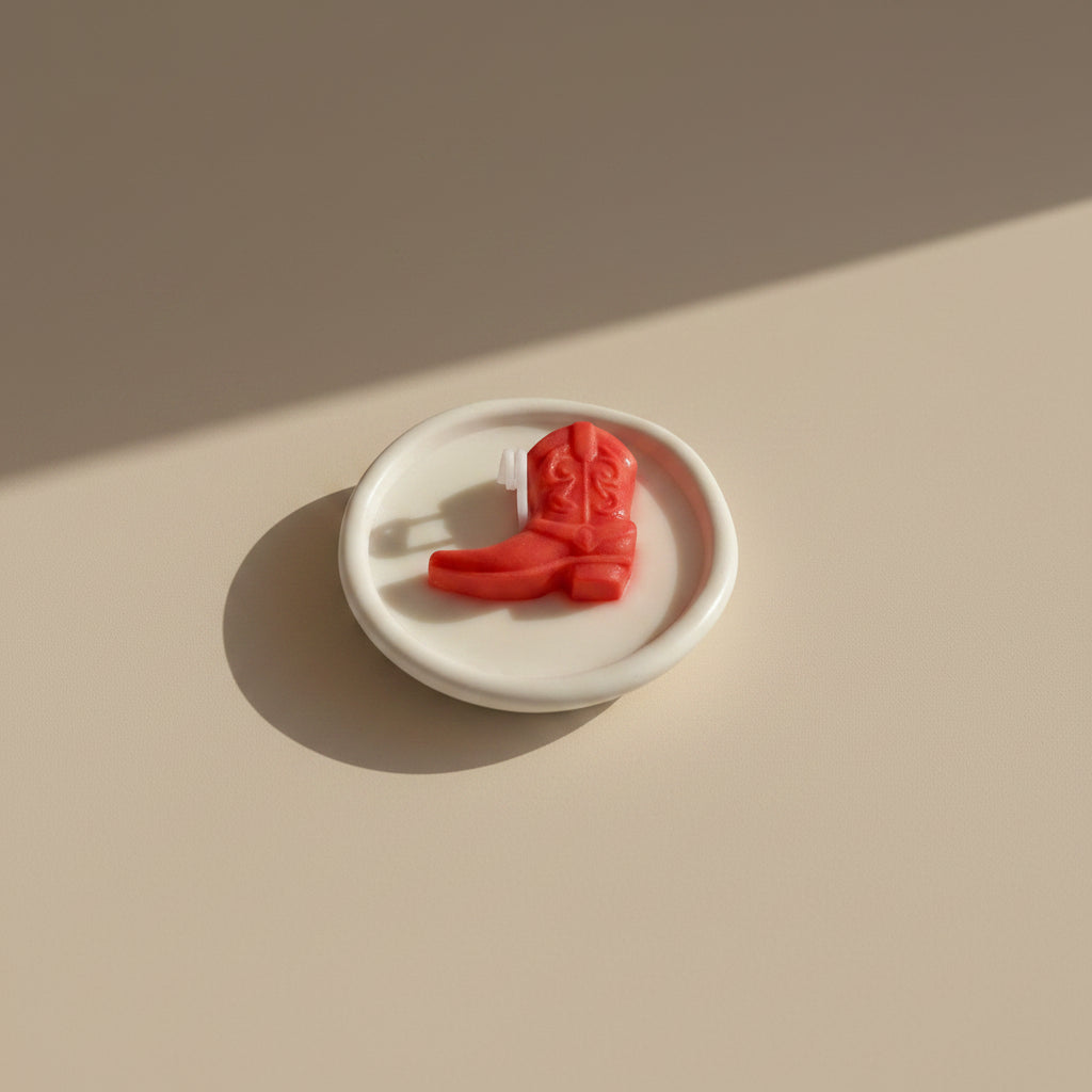 Bespoke Mini Candle