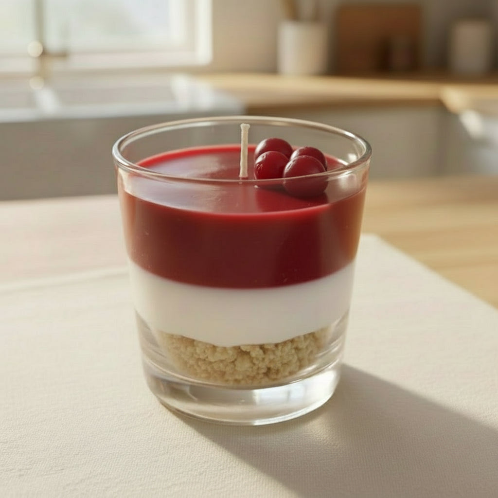 Forest Kiss Candle 300ml