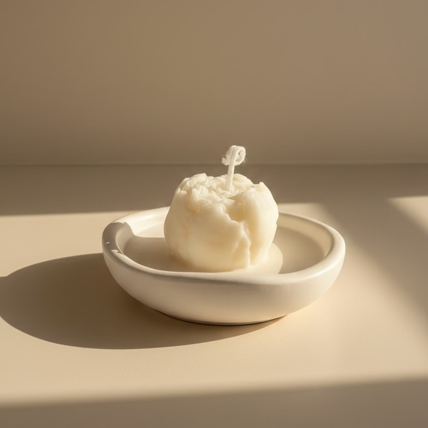 Bespoke Mini Candle