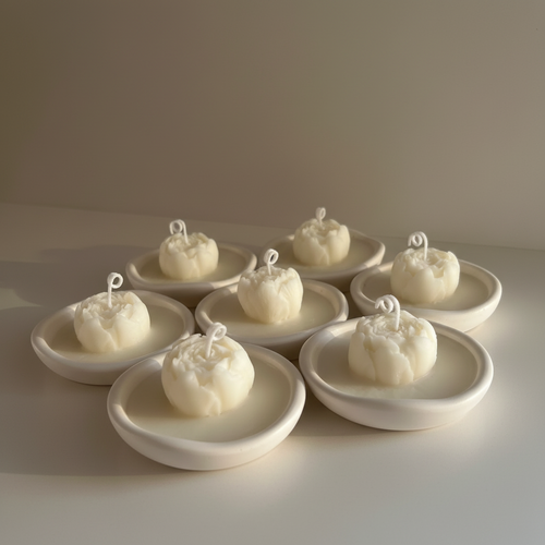 Bespoke Mini Candle