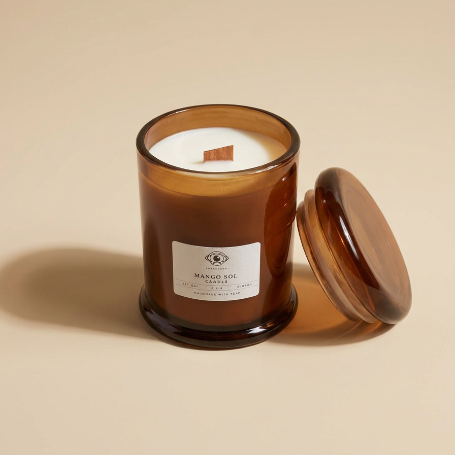 Ethereal Candle 180g