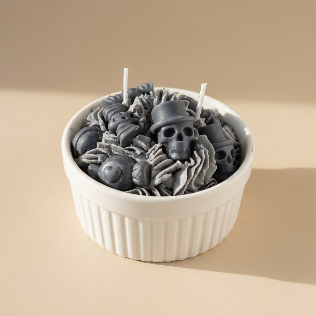 After Dark Candle 200g