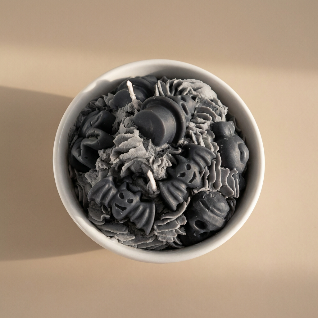 After Dark Candle 200g
