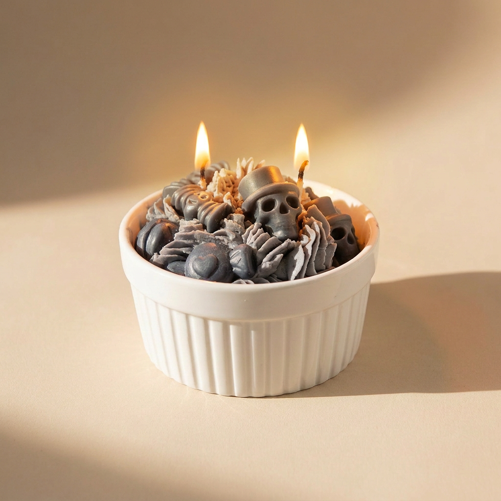 After Dark Candle 200g
