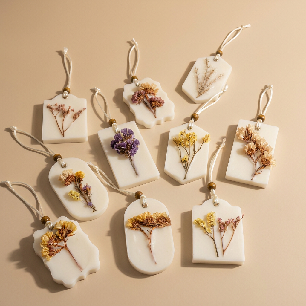 Wax Air Freshener
