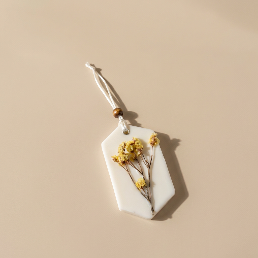 Wax Air Freshener