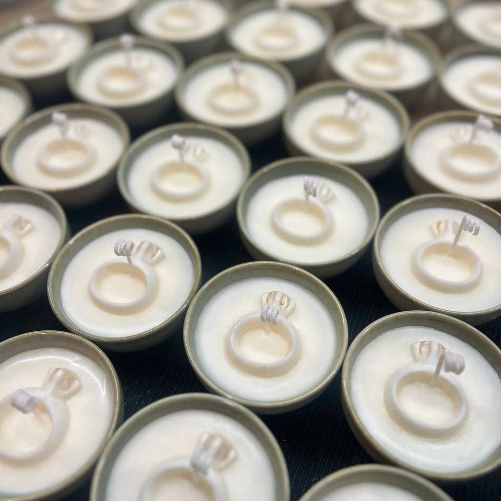 Bespoke Mini Candle