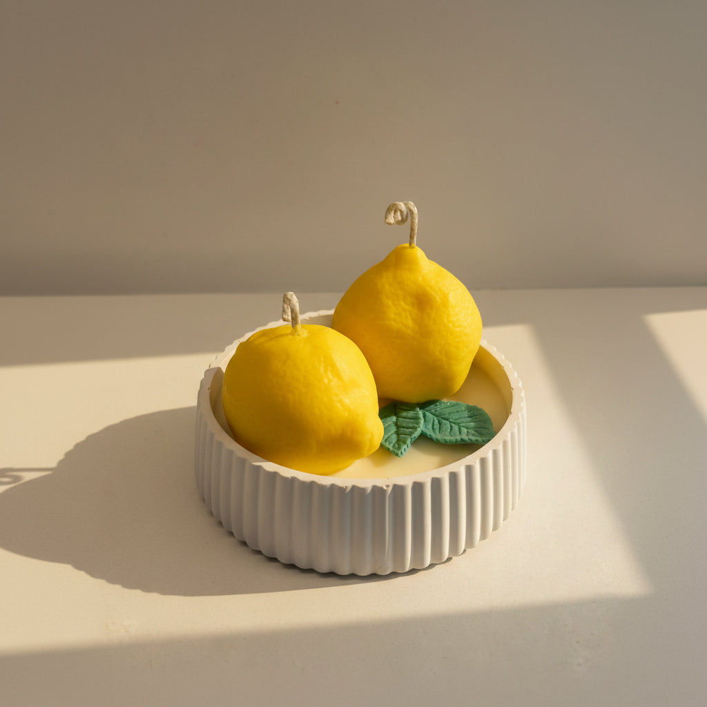 Sorrento Candle 370gr