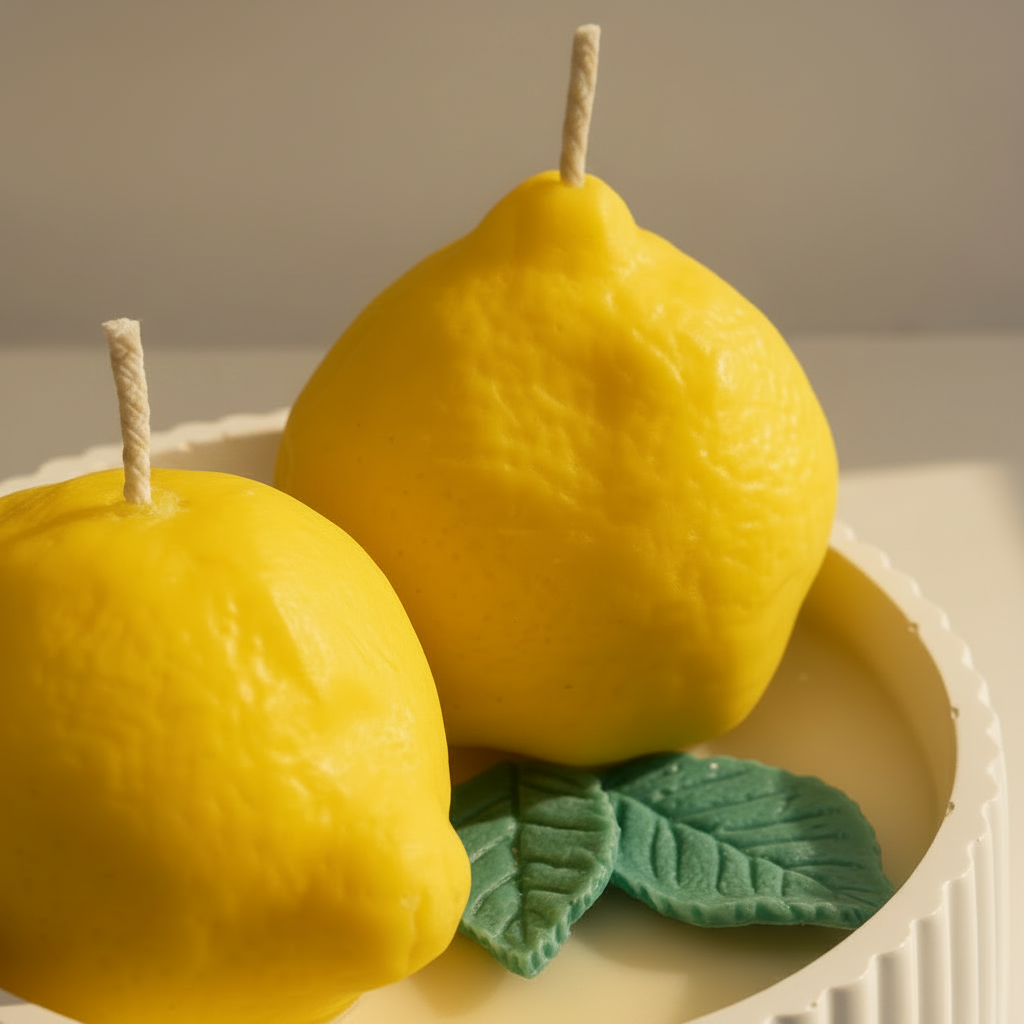 Sorrento Candle 370gr