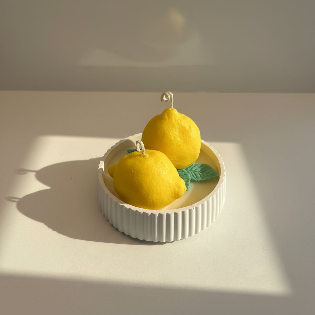 Sorrento Candle 370gr