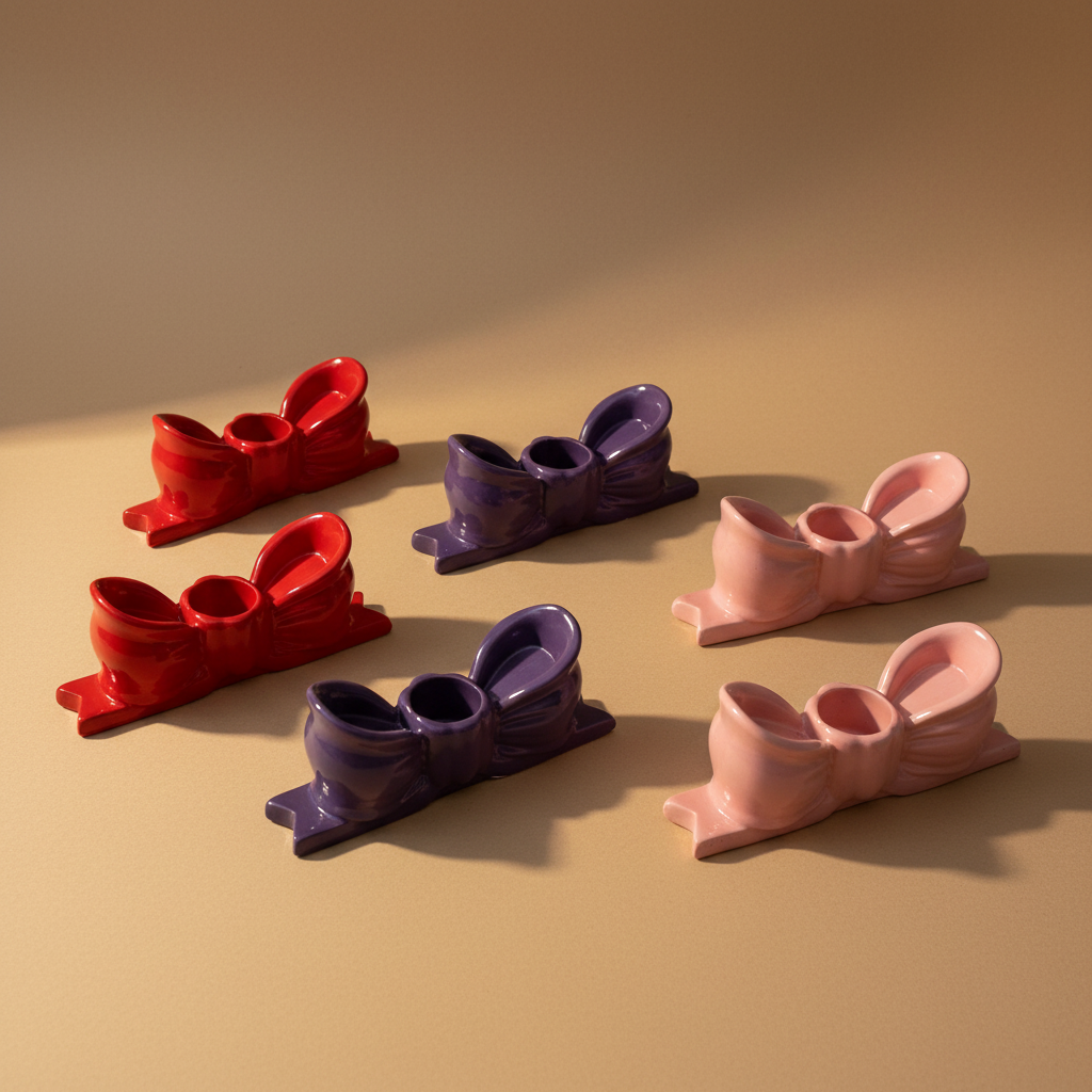 Ribbon Duo
