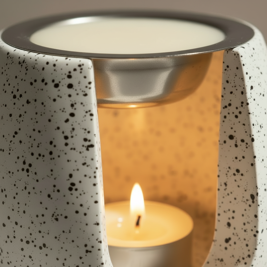 Melting Burner