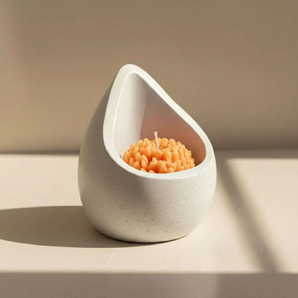 Petal Drop Candle 80ml