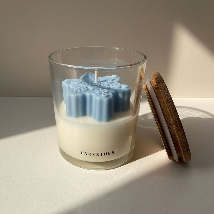Snowflake Candle 200ml